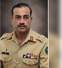 Pak Army chief Gen Munir