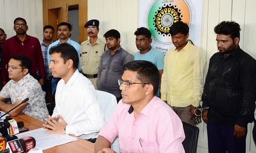 4-interstate accused