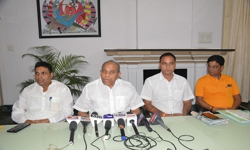 'BJP will improve victory strength by forming Govt in MP for 5th time' - Vimarsana News