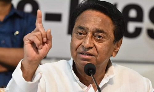 Kamal Nath