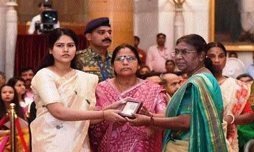 martyr Deepak Bhardwaj