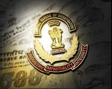 News channel executive arrestedby CBI over 'hawala' transactions - Vimarsana News