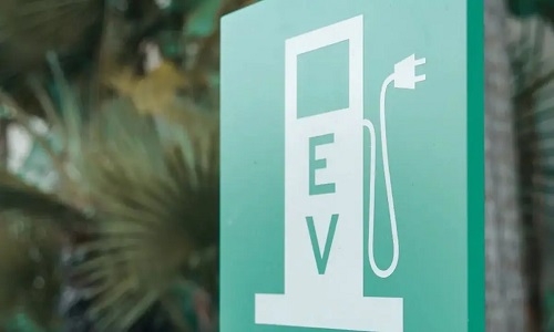 EV companies