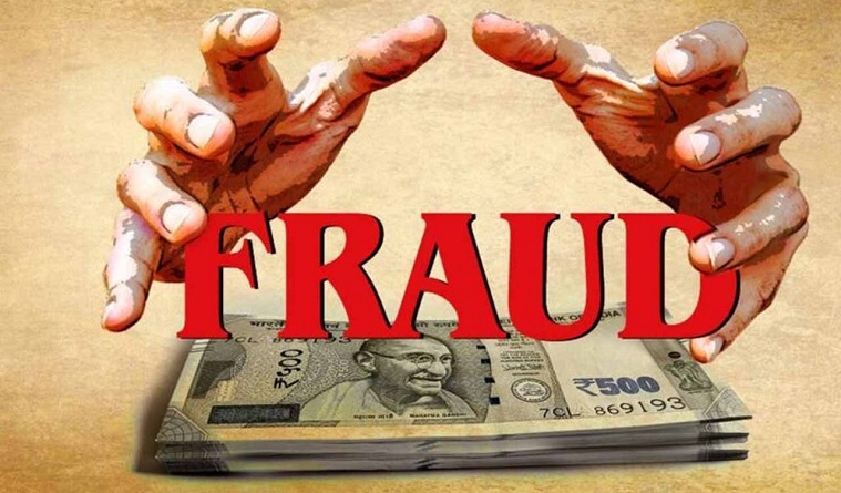 Man duped of Rs 40.47lakh in fake land deal - Vimarsana News