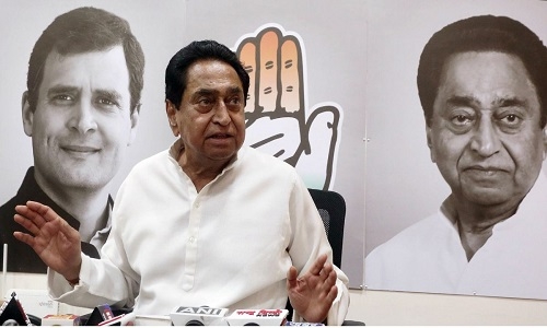 Kamal Nath