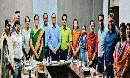 LRAC expresses satisfaction