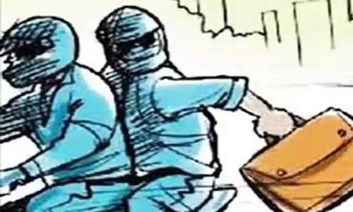 loot bank recovery agent