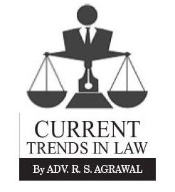 current trends in law