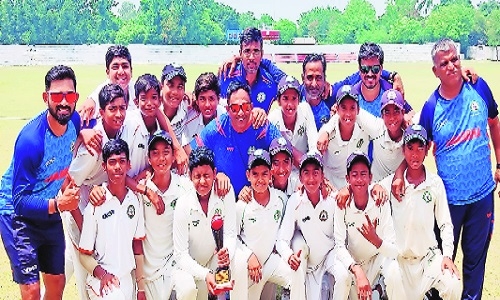 Vidarbha Under-14