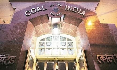 Coal India