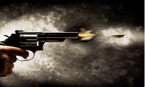 Couple shot at, robbed nearKolar River in Khaparkheda - Vimarsana News