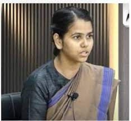 Ishita Kishore 