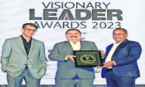 Logistics Park (I) Pvt Ltd