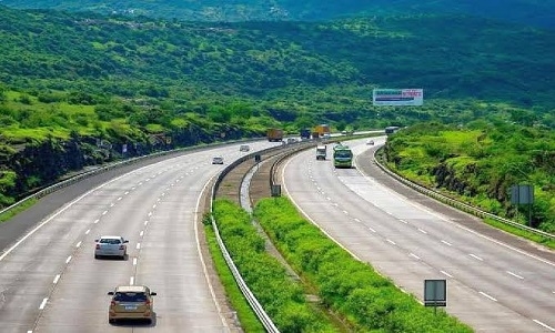 Phase 2 of Samruddhi Expressway inaugurated from Shirdi to Bharvir