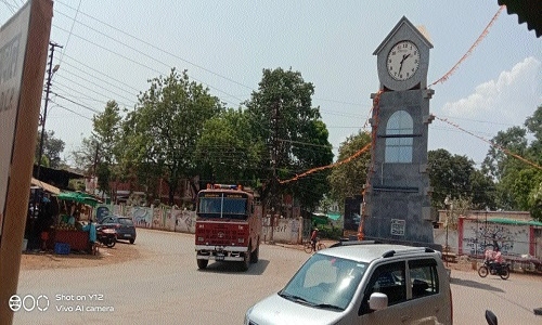 Congress faces challenge in Sanjari