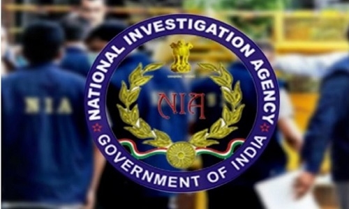 NIA raids 14 locations in Bihar, J’khand 