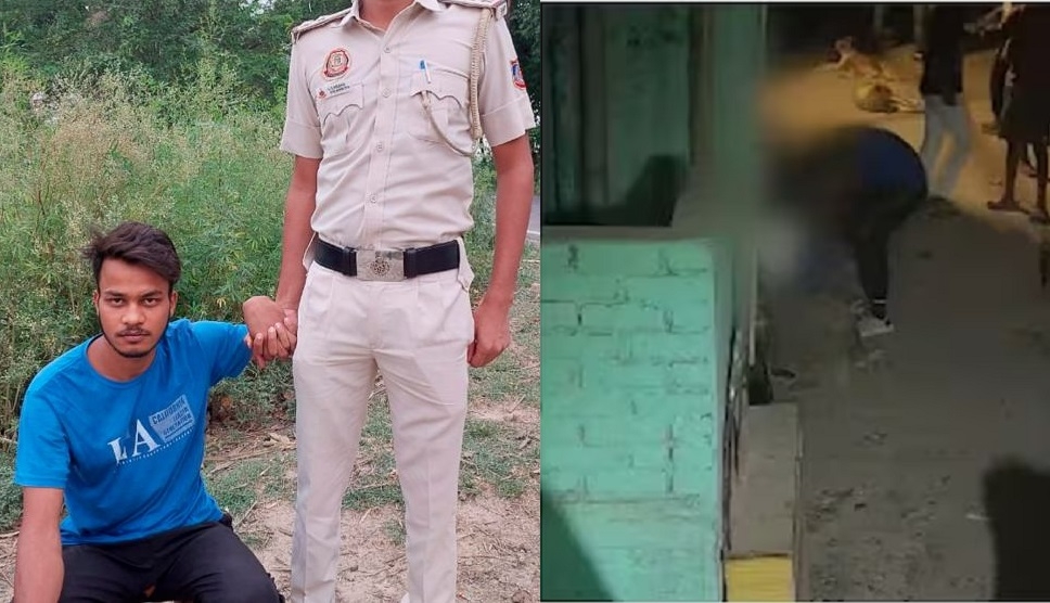 16 yr old girl stabbed