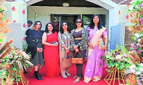 Fashion  & Lifestyle Exhibition