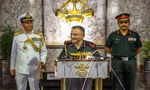 Challenges in Manipur