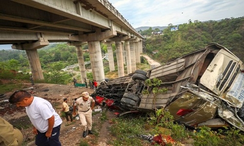 Vaishno Devi pilgrims killed