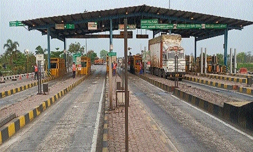 automatic challan system