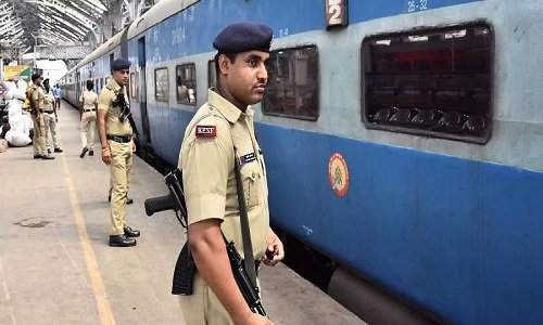 708 deaths in GRP's Nagpur Division in 39 months since 2020 - Vimarsana News
