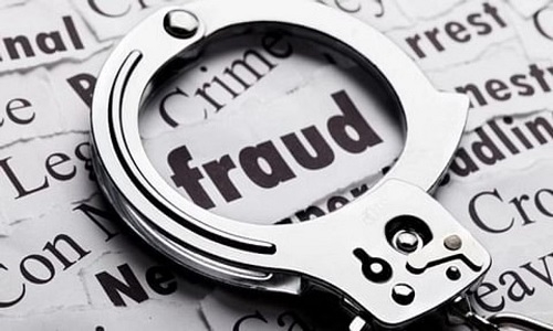 Tricksters, including woman, dupe MP man of Rs 25 lakh, held - Vimarsana News