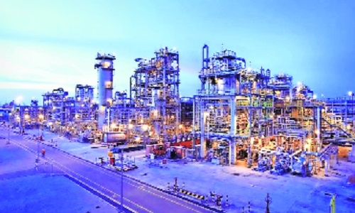 EIL to conduct feasibility study of petrochemical complex in Vid - Vimarsana News