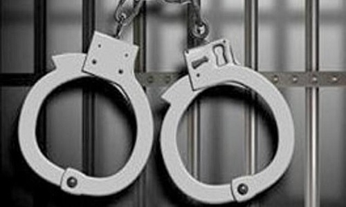 ACB nets woman RTO officer 3 months after her hubby met similar fate - Vimarsana News