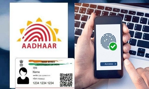 Aadhaar
