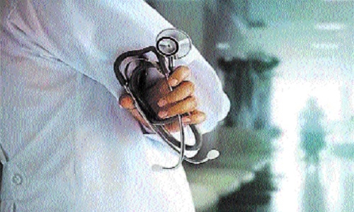 Doctors, medical staff found missing during inspection, CMHO serves notice - Vimarsana News