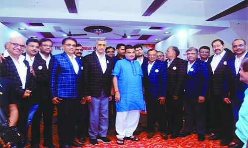 Nagpur Timber Merchant