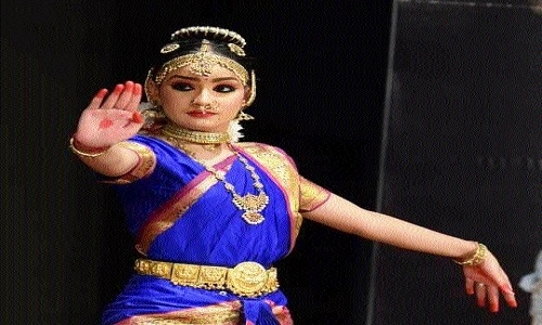 Bharatnatyam