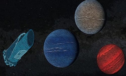 NASA’s Kepler discovers trio of exoplanet