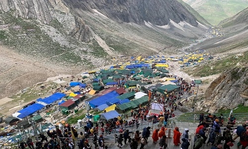 Amarnath Yatra 2023