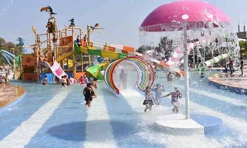 Water Park