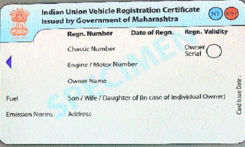 Transport Department
