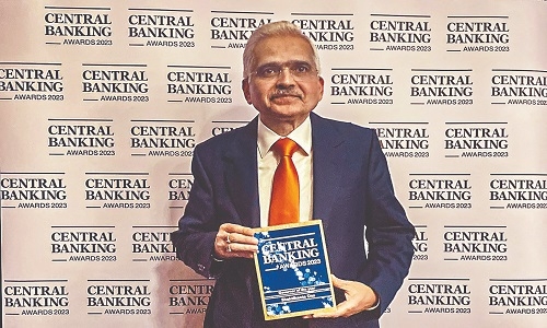 Governor of the Year