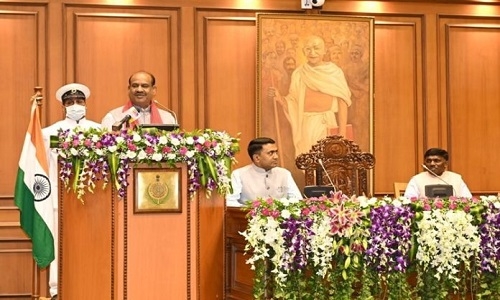'In-depth debates required to pass better laws' - Vimarsana News