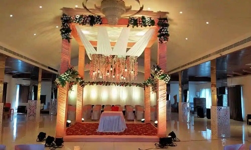 Fun Planet an ideal location for destination weddings - Vimarsana News