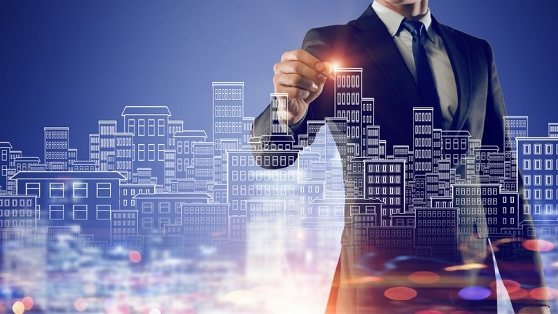 real estate consultancy 