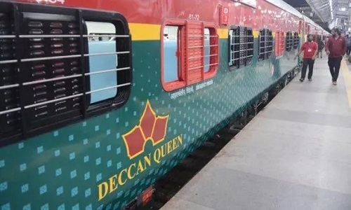 Deccan Queen 