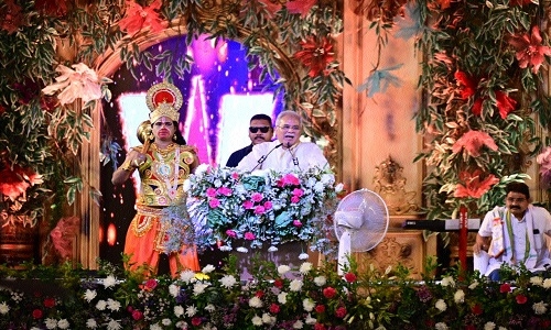 National Ramayan Festival