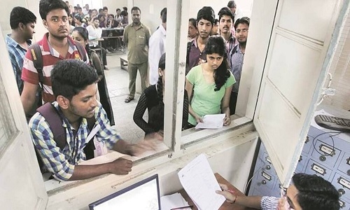 FY Engineering admission in State delayed putting students in a fix - Vimarsana News