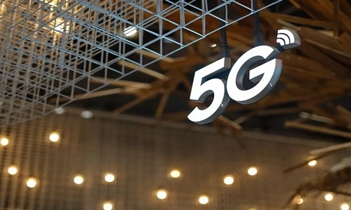5G seen accounting for 57 pc of mobile subscriptions in India by 2028 end: Report - Vimarsana News