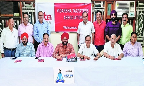 VTA extends support to UCC - Vimarsana News