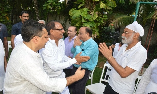 progressive thinking