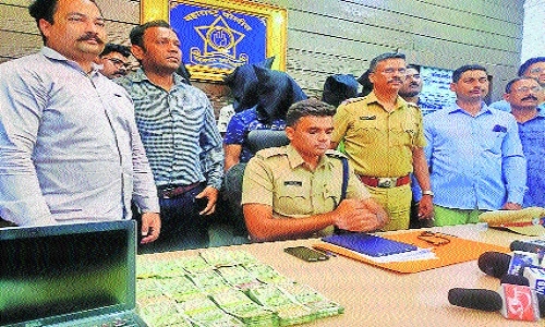 Cyber police detect China connection 