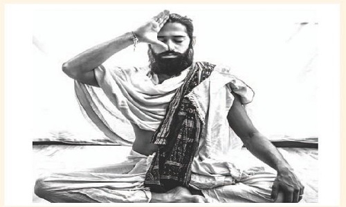 Vehicle of Breath - Vimarsana News