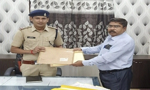 NARCO test report of manager in IPMSB scam submitted - Vimarsana News